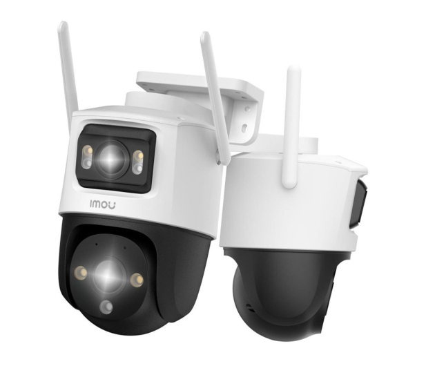 Imou Inteligentna kamera Cruiser Dual 10MP (5MP + 5MP) - 1332753 - zdjęcie 3